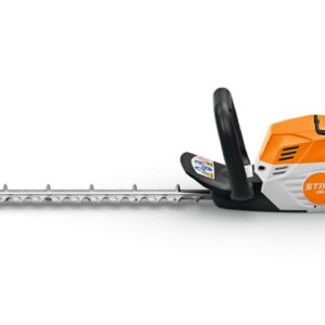 Gyvatvorių žirklės STIHL HSA 60.1, be akumuliatoriaus ir įkroviklio