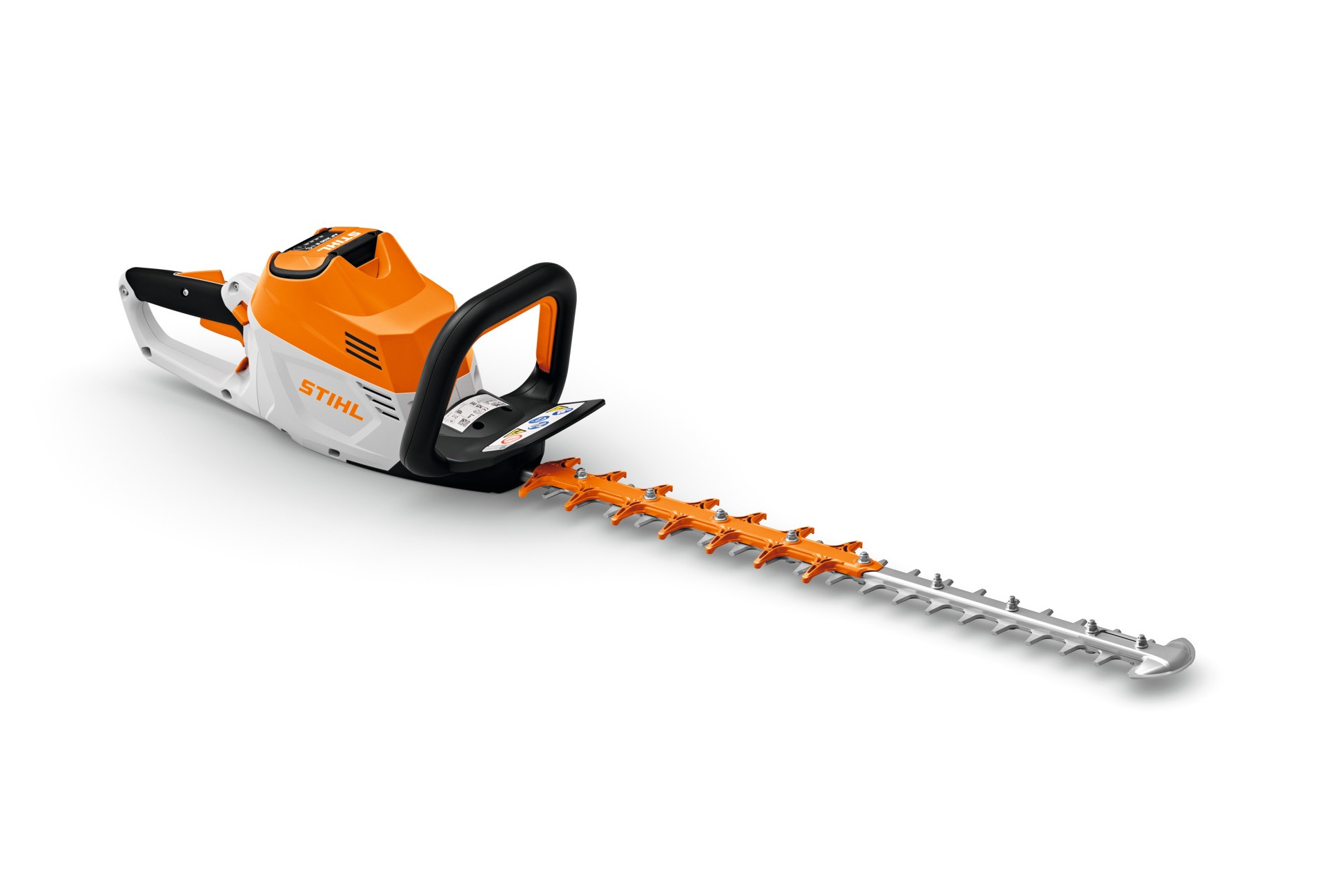 Gyvatvorių žirklės STIHL HSA 100.1, be akumuliatoriaus ir įkroviklio Gyvatvorių žirklės STIHL HSA 100.1, be akumuliatoriaus ir įkroviklio - Image 5