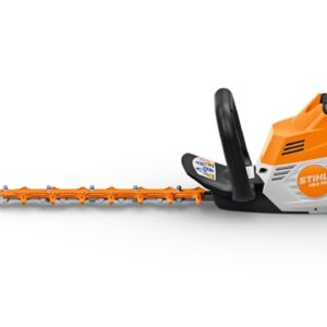 Gyvatvorių žirklės STIHL HSA 100.1, be akumuliatoriaus ir įkroviklio