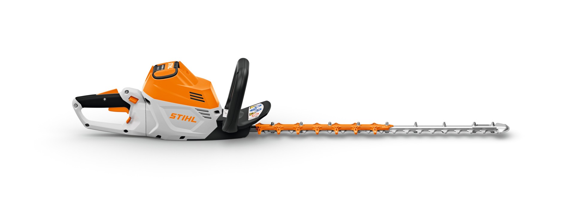 Gyvatvorių žirklės STIHL HSA 100.1, be akumuliatoriaus ir įkroviklio Gyvatvorių žirklės STIHL HSA 100.1, be akumuliatoriaus ir įkroviklio - Image 4