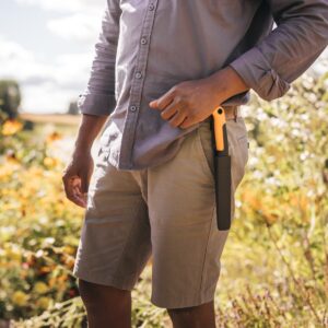 X-series™ derliaus nuėmimo peilis K82