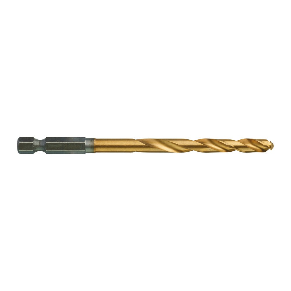 Grąžtas metalui Shockwave HSS 6,0×105 mm, 1 vnt Grąžtas metalui Shockwave HSS 6,0x105 mm, 1 vnt - Image 4