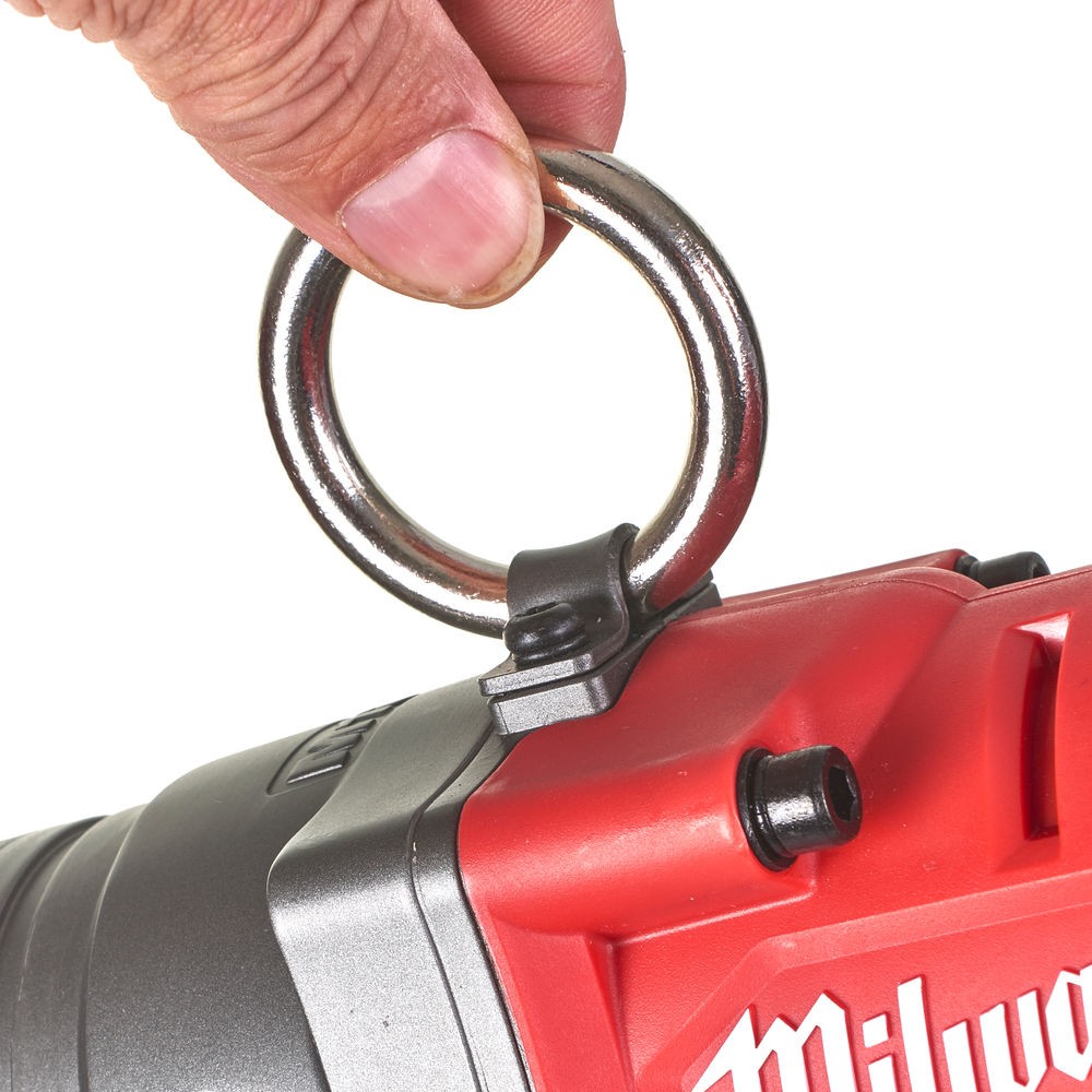 Akumuliatorinis veržliasukis M18 ONEFHIWF1-802X Akumuliatorinis veržliasukis M18 ONEFHIWF1-802X