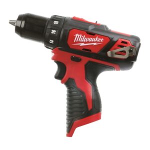 Akumuliatorinis gręžtuvas M12 BDD-0C (Su lagaminu)