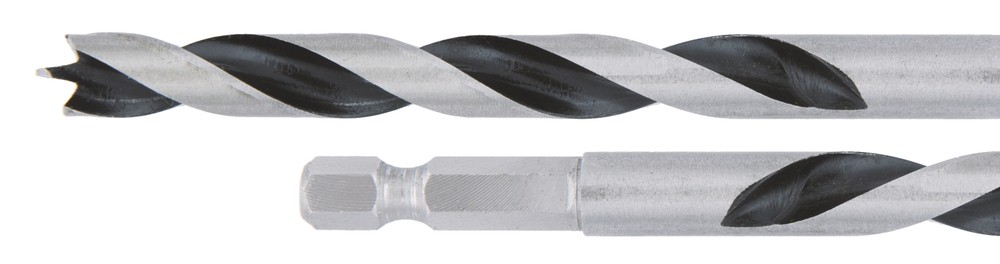 Grąžtas medžiui 3×78 mm Grąžtas medžiui 3x78 mm - Image 4