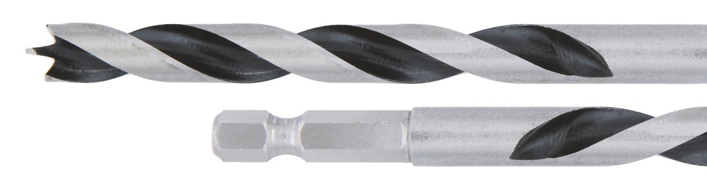 Grąžtas medžiui 4×93 mm Grąžtas medžiui 4x93 mm - Image 4