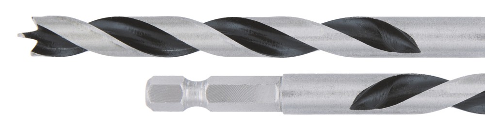Grąžtas medžiui 6×110 mm Grąžtas medžiui 6x110 mm - Image 4