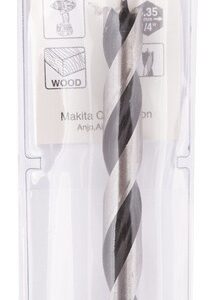 Grąžtas medžiui 8x115 mm