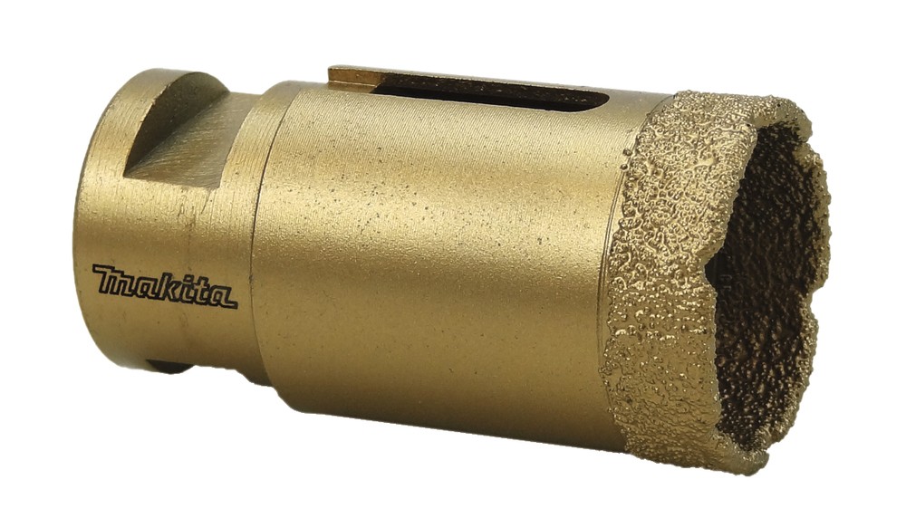 Gręžimo karūna kampiniui šlifuokliui, deimantinė Ø22mm Gręžimo karūna kampiniui šlifuokliui, deimantinė Ø22mm