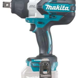 Akumuliatorinis veržliasukis DTW1002ZJ 1/2"