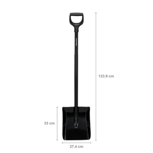 Ergonomic™ Pro semtuvas betonui