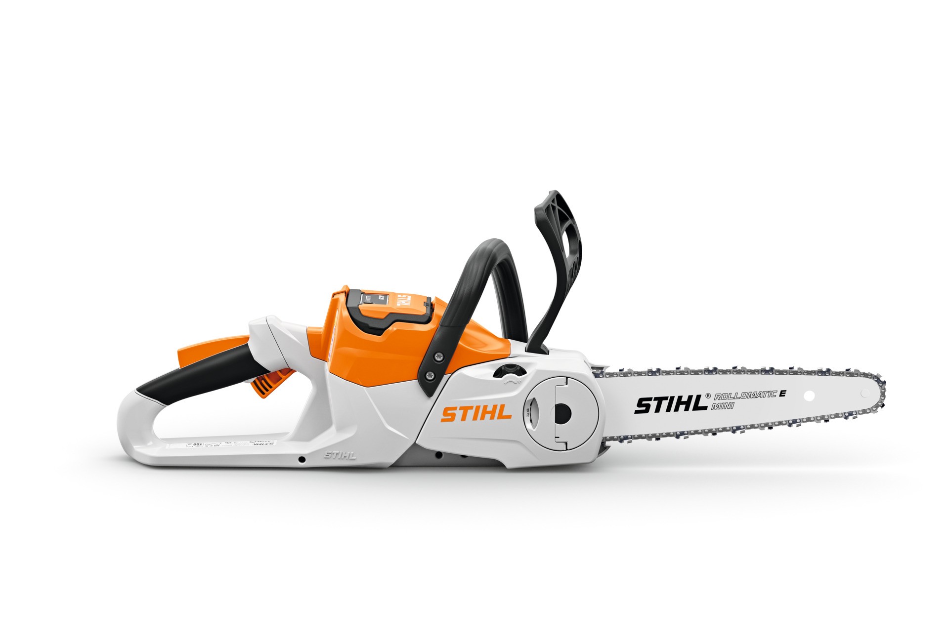 STIHL MSA 70.0 C-B akumuliatorinis pjūklas su akumuliatoriumi AK 30 S ir įkrovikliu AL 101 STIHL MSA 70.0 C-B akumuliatorinis pjūklas su akumuliatoriumi AK 30 S ir įkrovikliu AL 101 - Image 3