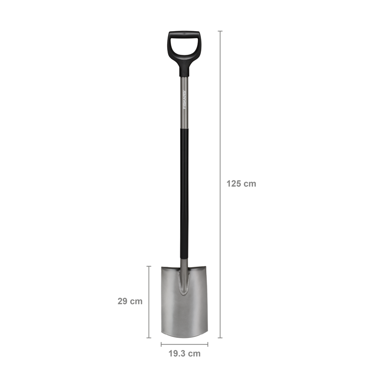 Ergonomic™ tiesus kastuvas Ergonomic™ tiesus kastuvas - Image 4