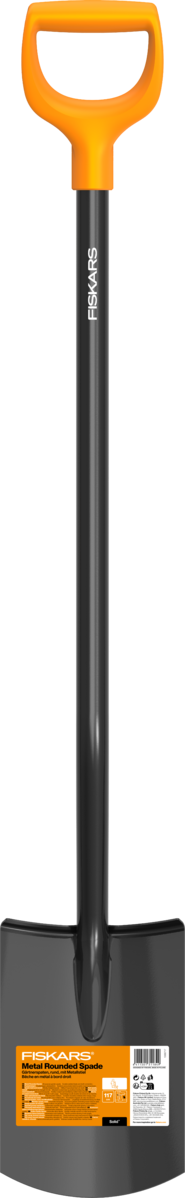Solid™ Metal tiesus kastuvas Solid™ Metal tiesus kastuvas - Image 3