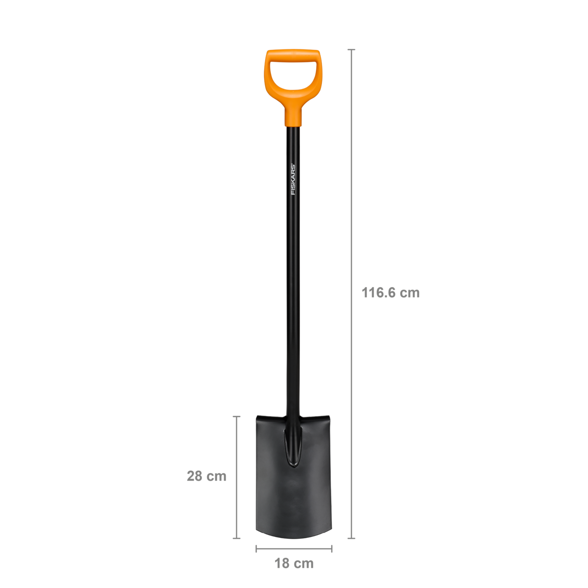 Solid™ Metal tiesus kastuvas Solid™ Metal tiesus kastuvas - Image 4
