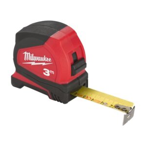 Matavimo juosta, PRO Compact 3 m