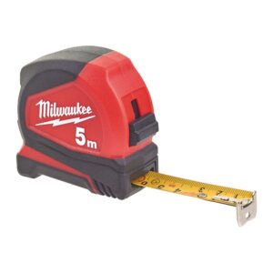 Matavimo juosta, PRO Compact 5 m