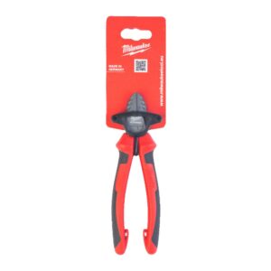 Šoninio kirpimo replės 160mm