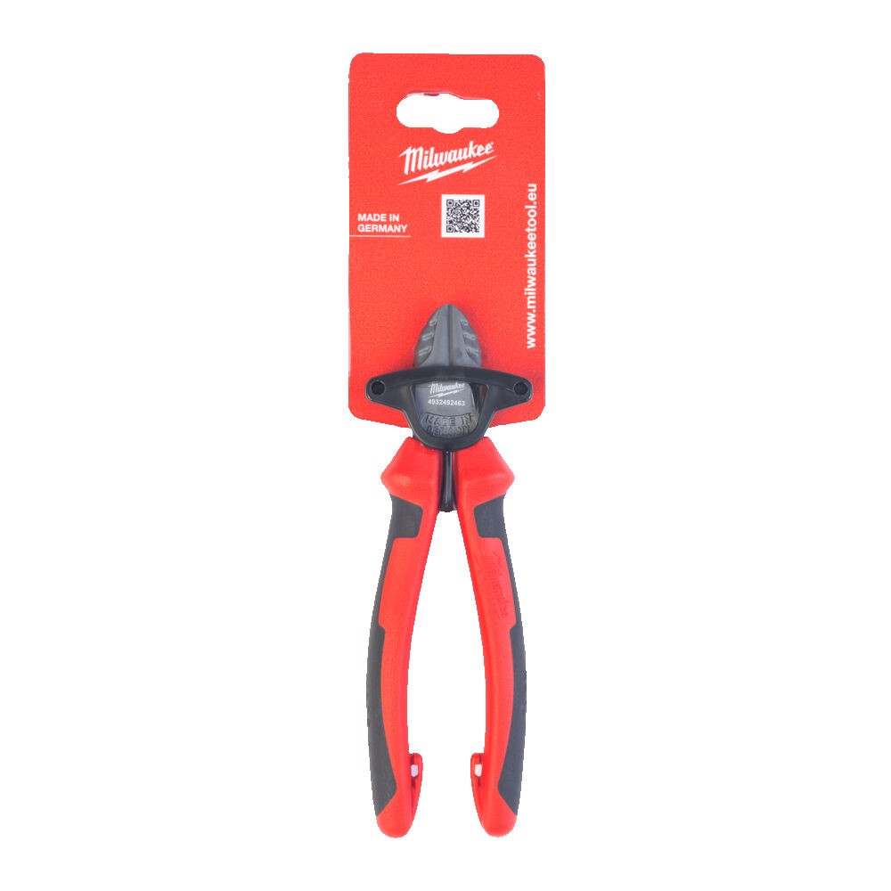 Šoninio kirpimo replės 160mm Šoninio kirpimo replės 160mm