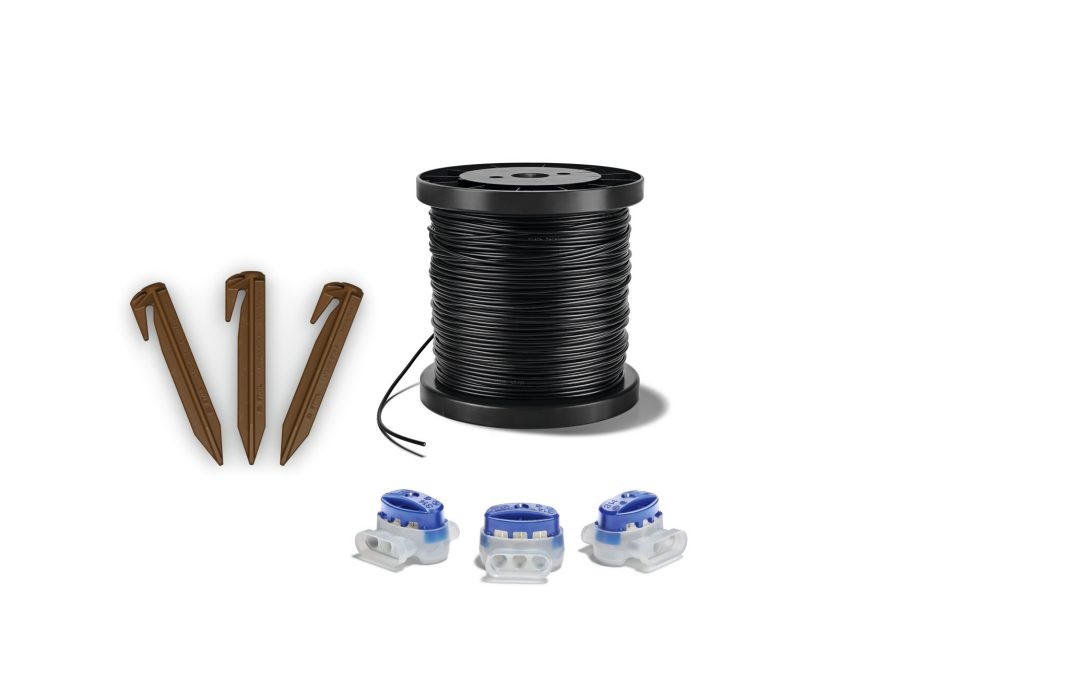 Montavimo rinkinys STIHL KIT 3 BIO iMOW Montavimo rinkinys STIHL KIT 3 BIO iMOW