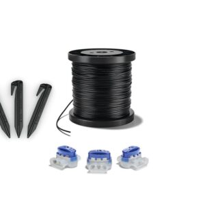Montavimo rinkinys KIT 2 PLUS iMOW