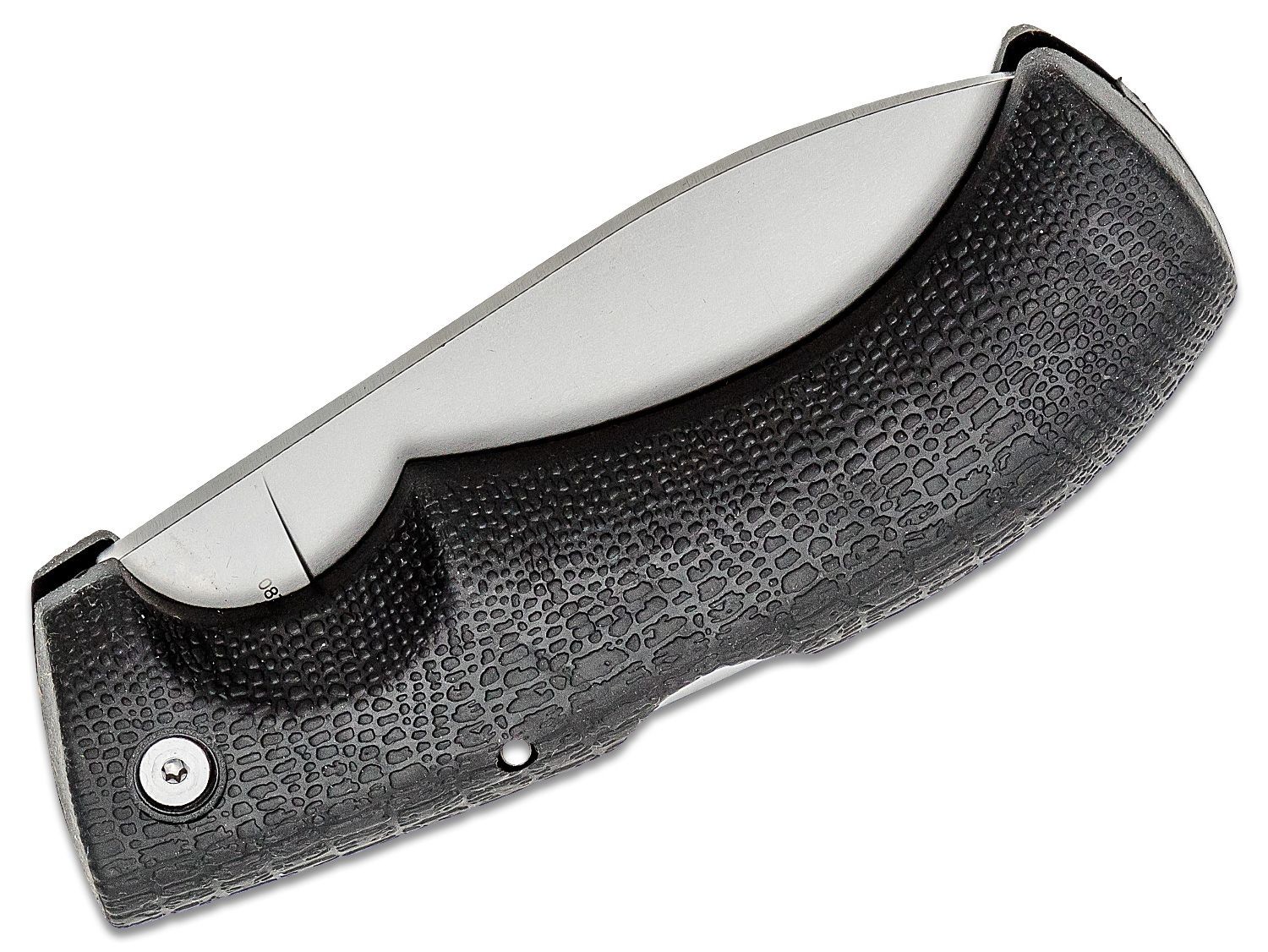 Lenktinis peilis Gerber Gator 154CM Drop Point, Fine Edge Lenktinis peilis Gerber Gator 154CM Drop Point, Fine Edge