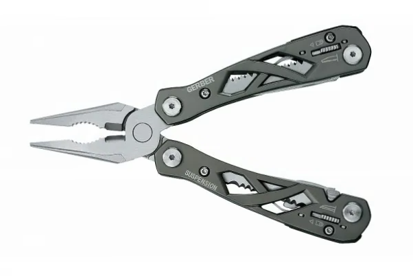 Multirinkinys Gerber Suspension Multirinkinys Gerber Suspension - Image 4