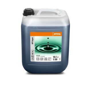 Alyva variklinė HP Super 10L