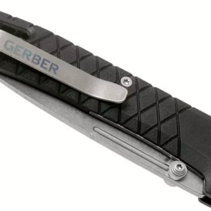 Peilis Gerber Zilch - Black