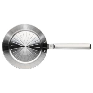 Norden steel keptuvė 24 cm, be dangos Norden steel keptuvė 24 cm, be dangos