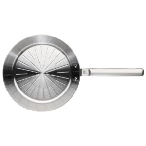 Norden steel keptuvė 28 cm, be dangos
