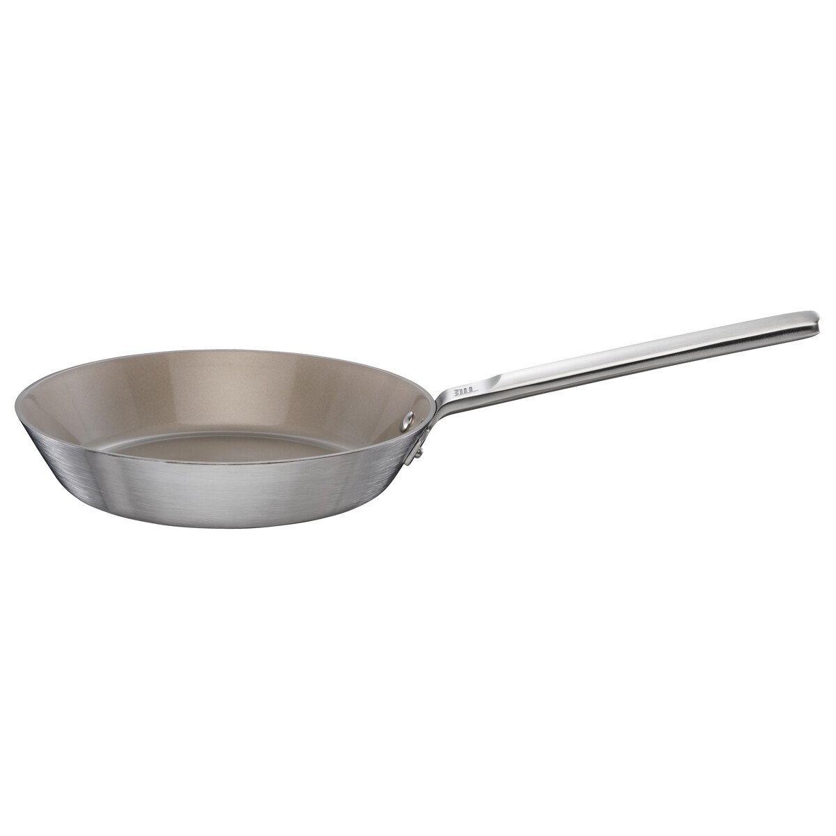 Norden steel keptuvė 24 cm Norden steel keptuvė 24 cm - Image 4