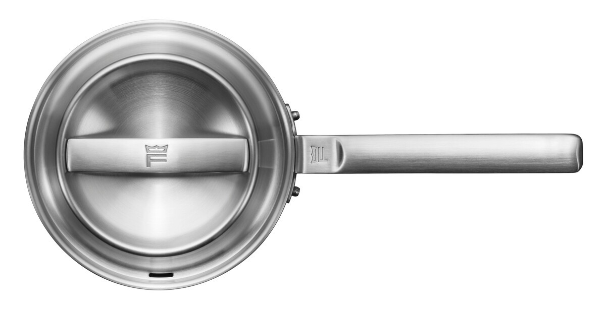 Norden steel puodas padažams 1,8 L Norden steel puodas padažams 1,8 L - Image 3