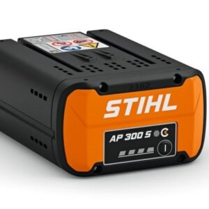 Akumuliatorius STIHL AP 300.0 S (su bluetooth)