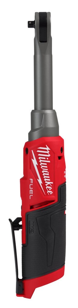 Akumuliatorinis prailgintas terkšlinis veržliasukis M12 FHIR14LR-0 (1/4") Akumuliatorinis prailgintas terkšlinis veržliasukis M12 FHIR14LR-0 (1/4") - Image 3
