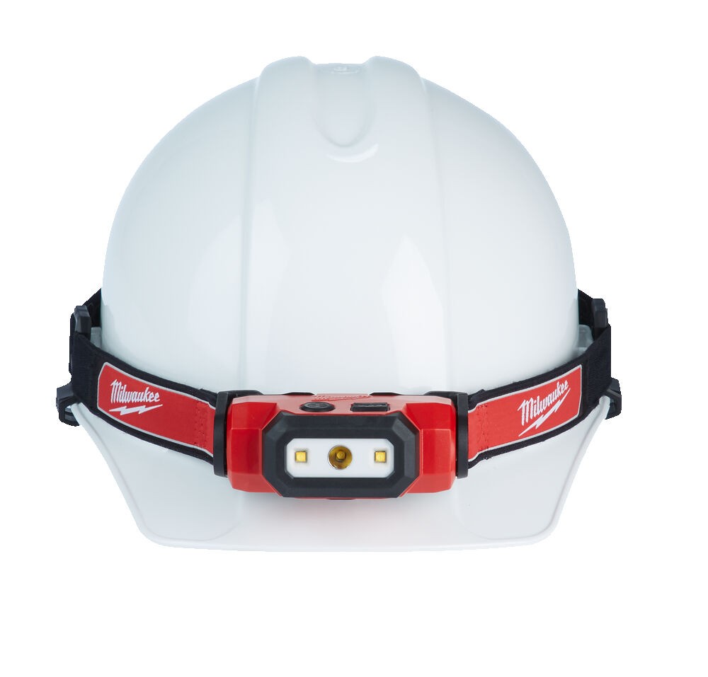 Žibintuvėlis ant galvos, L4 HL-301 USB Žibintuvėlis ant galvos, L4 HL-301 USB - Image 3