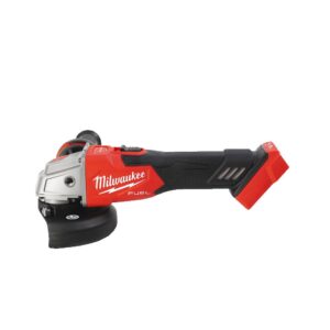 Akumuliatorinis kampinis šlifuoklis M18 FSAG125XB-0X