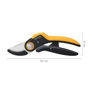 Plus PowerLever™ sekatorius atraminiais ašmenimis P741