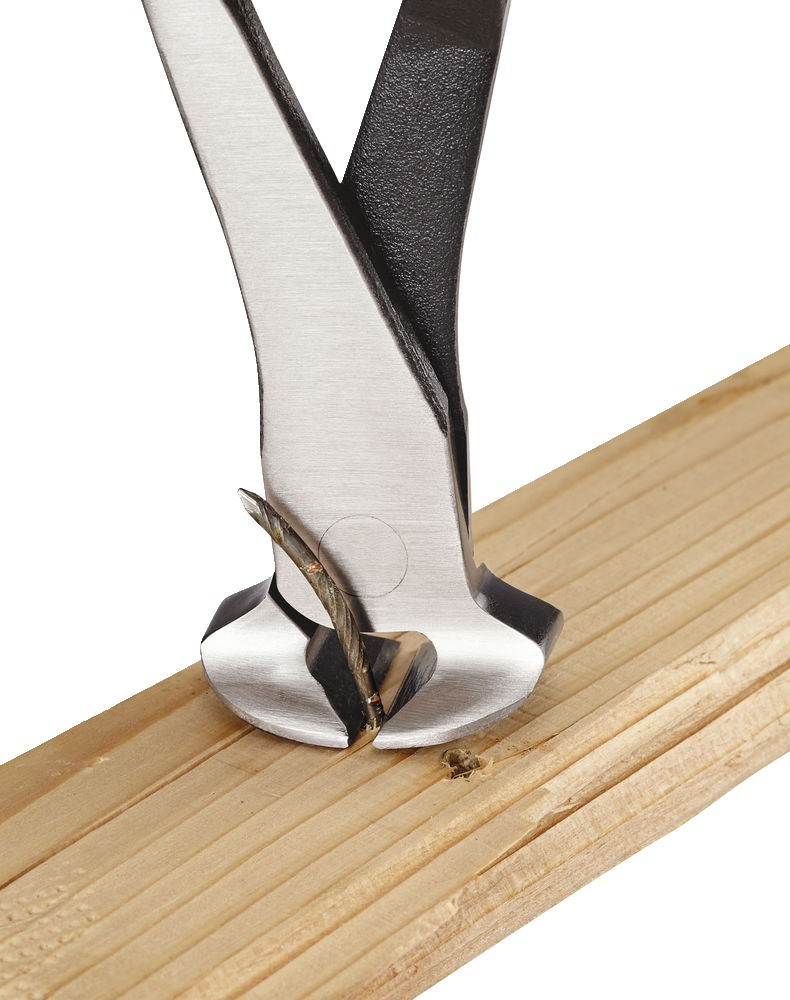 Replės vinims ištraukti 180 mm Replės vinims ištraukti 180 mm - Image 4