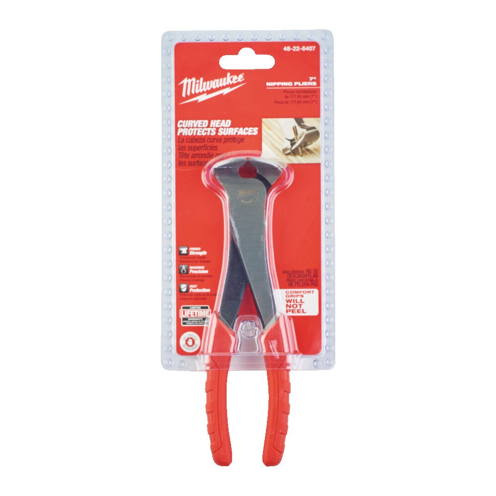 Replės vinims ištraukti 180 mm Replės vinims ištraukti 180 mm