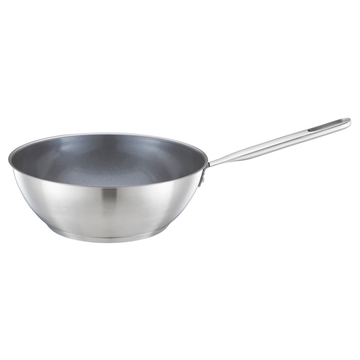 All Steel keptuvė Wok 28cm All Steel keptuvė Wok 28cm - Image 5