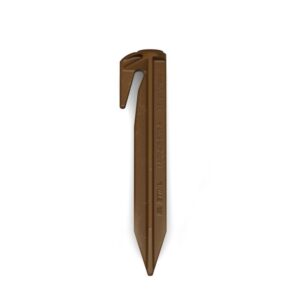 Fiksavimo vinys BIO 3,4 mm vielai (100 vnt) (biologiškai suyrančios)