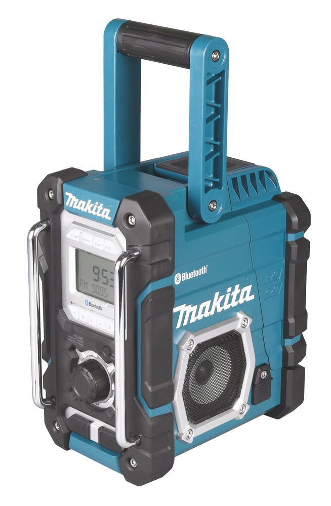 Radijas DMR108N Radijas DMR108N - Image 4
