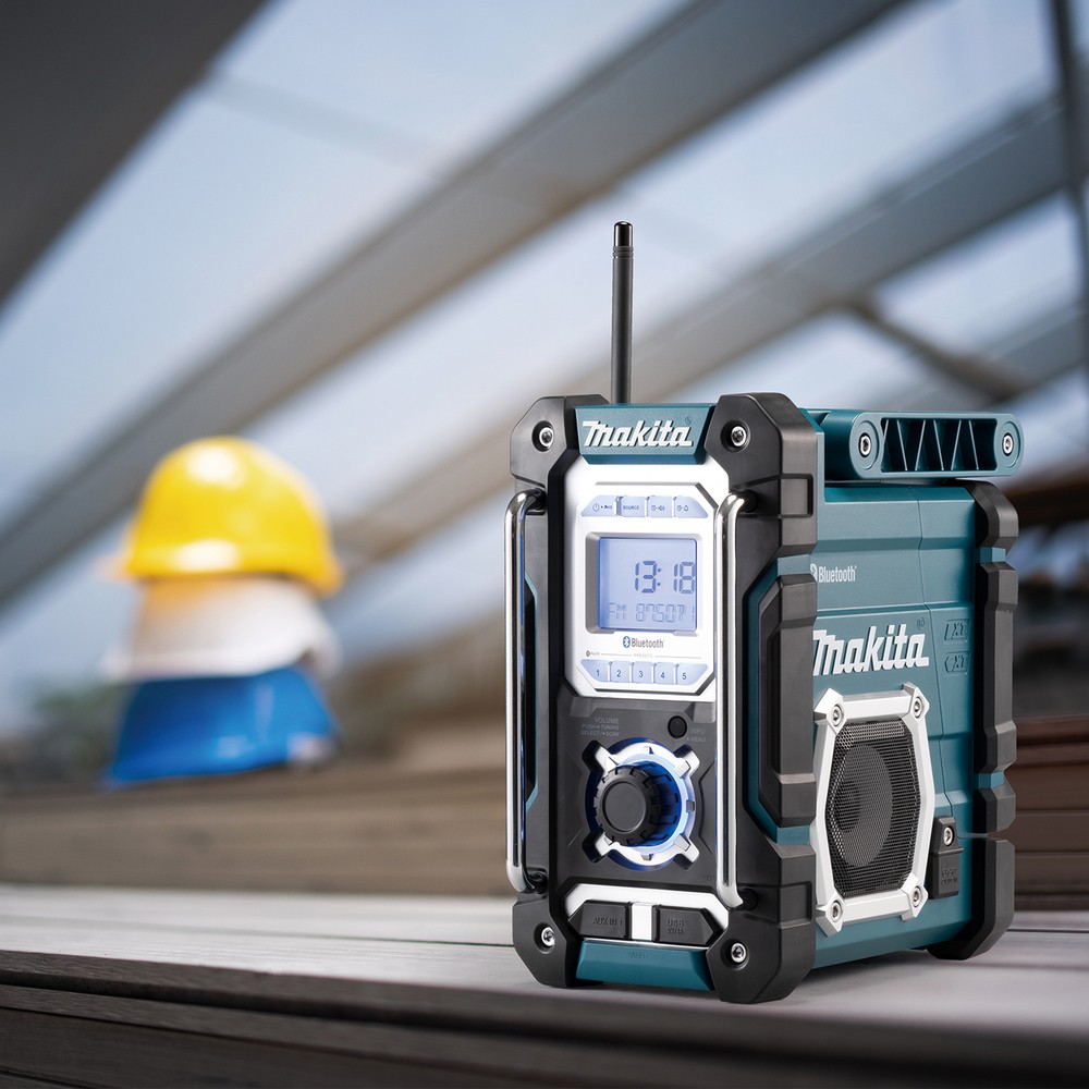 Radijas DMR108N Radijas DMR108N