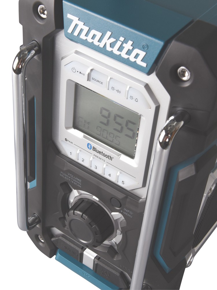 Radijas DMR108N Radijas DMR108N - Image 9