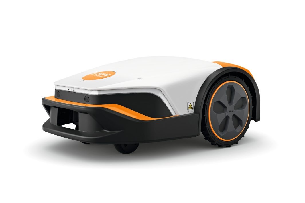 Vejapjovė robotas STIHL iMow 5 Vejapjovė robotas STIHL iMow 5 - Image 8