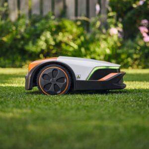 Vejapjovė robotas STIHL iMow 5 Vejapjovė robotas STIHL iMow 5