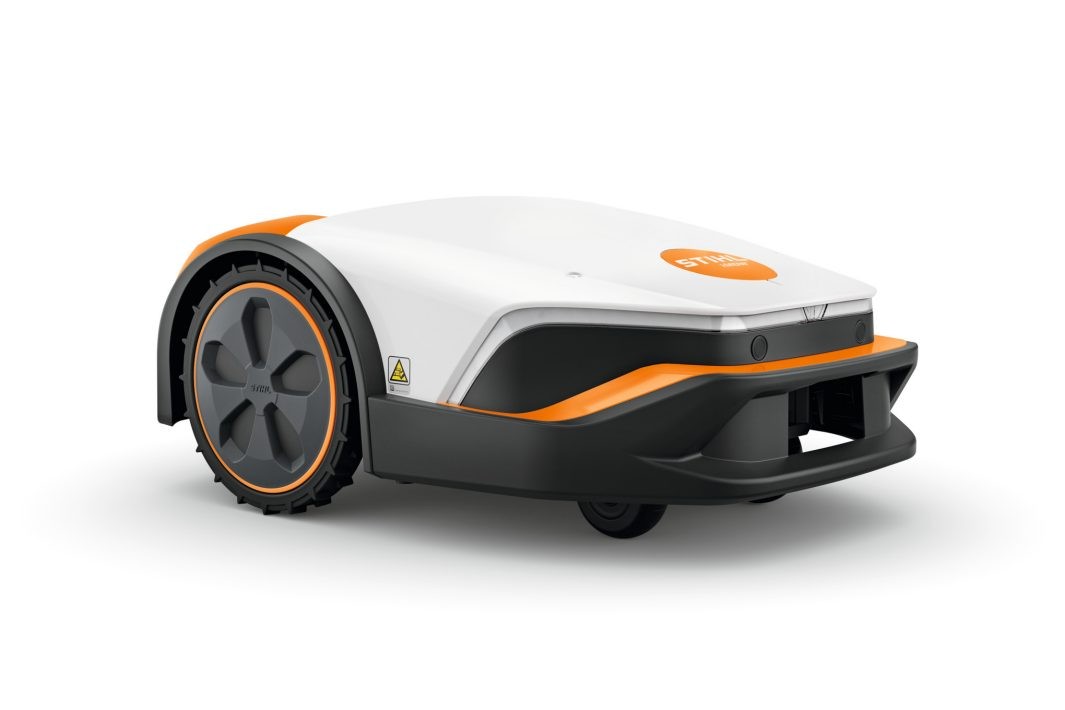 Vejapjovė robotas STIHL iMow 5 Vejapjovė robotas STIHL iMow 5 - Image 7