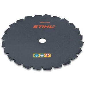 Diskelis pjovimo freza Ø225 24 Z (FS260,311-490)