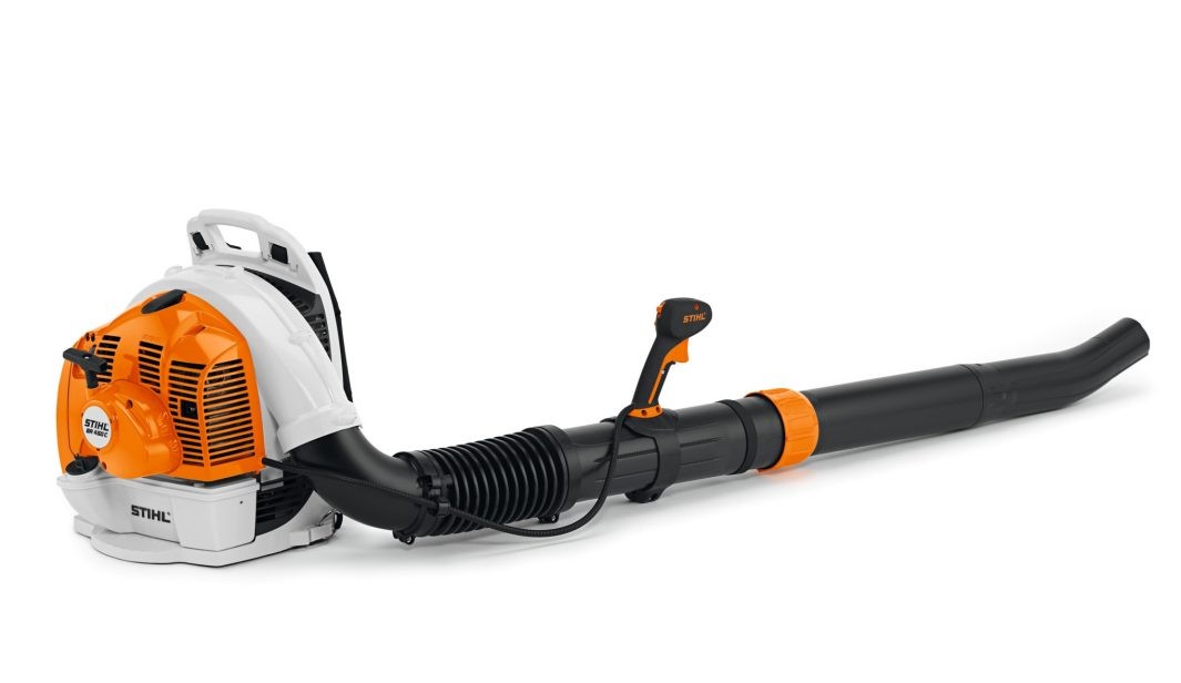 Nupūtėjas STIHL BR 450 C-EF Nupūtėjas STIHL BR 450 C-EF